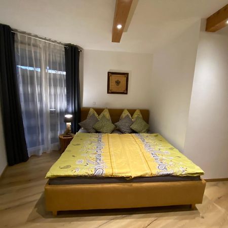 Apartment Serlesblick Ellbogen Екстер'єр фото
