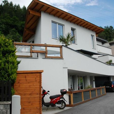 Apartment Serlesblick Ellbogen Екстер'єр фото