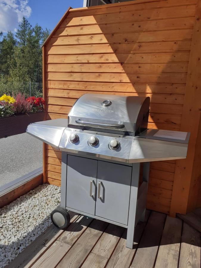 Apartment Serlesblick Ellbogen Екстер'єр фото