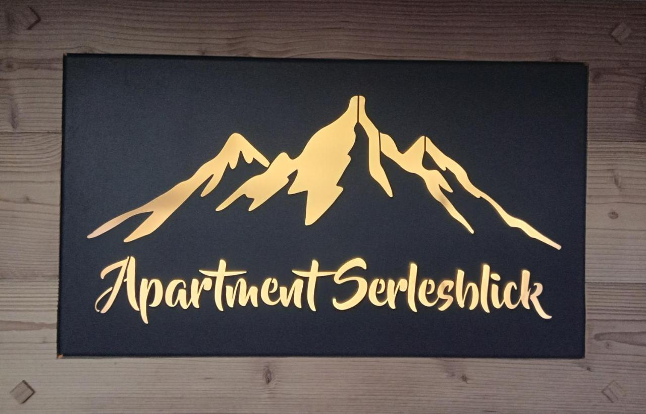 Apartment Serlesblick Ellbogen Екстер'єр фото