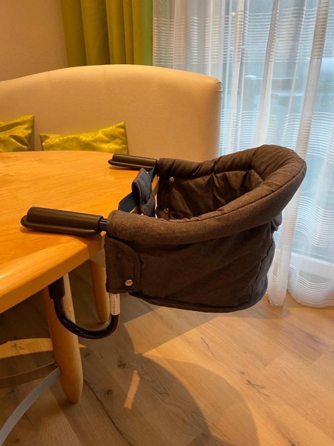 Apartment Serlesblick Ellbogen Екстер'єр фото