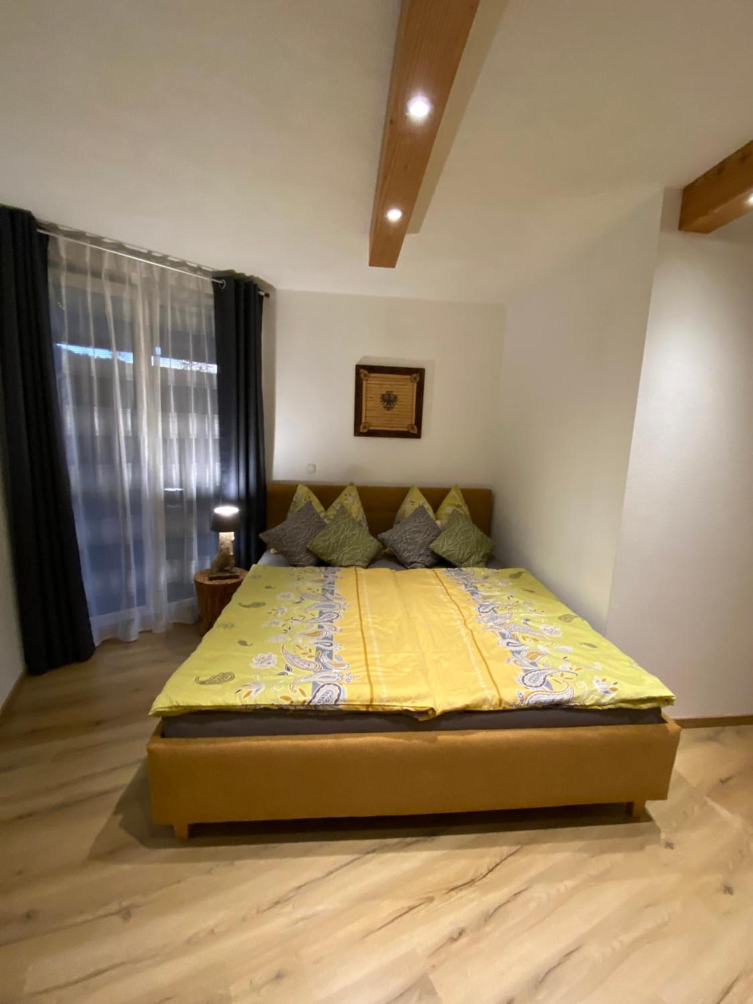 Apartment Serlesblick Ellbogen Екстер'єр фото