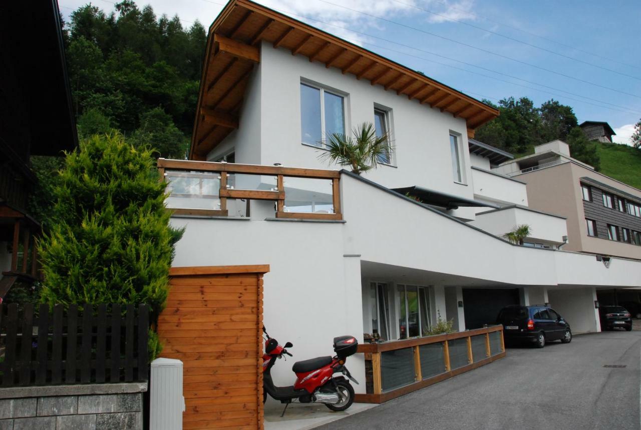 Apartment Serlesblick Ellbogen Екстер'єр фото