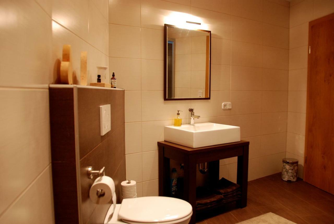 Apartment Serlesblick Ellbogen Екстер'єр фото