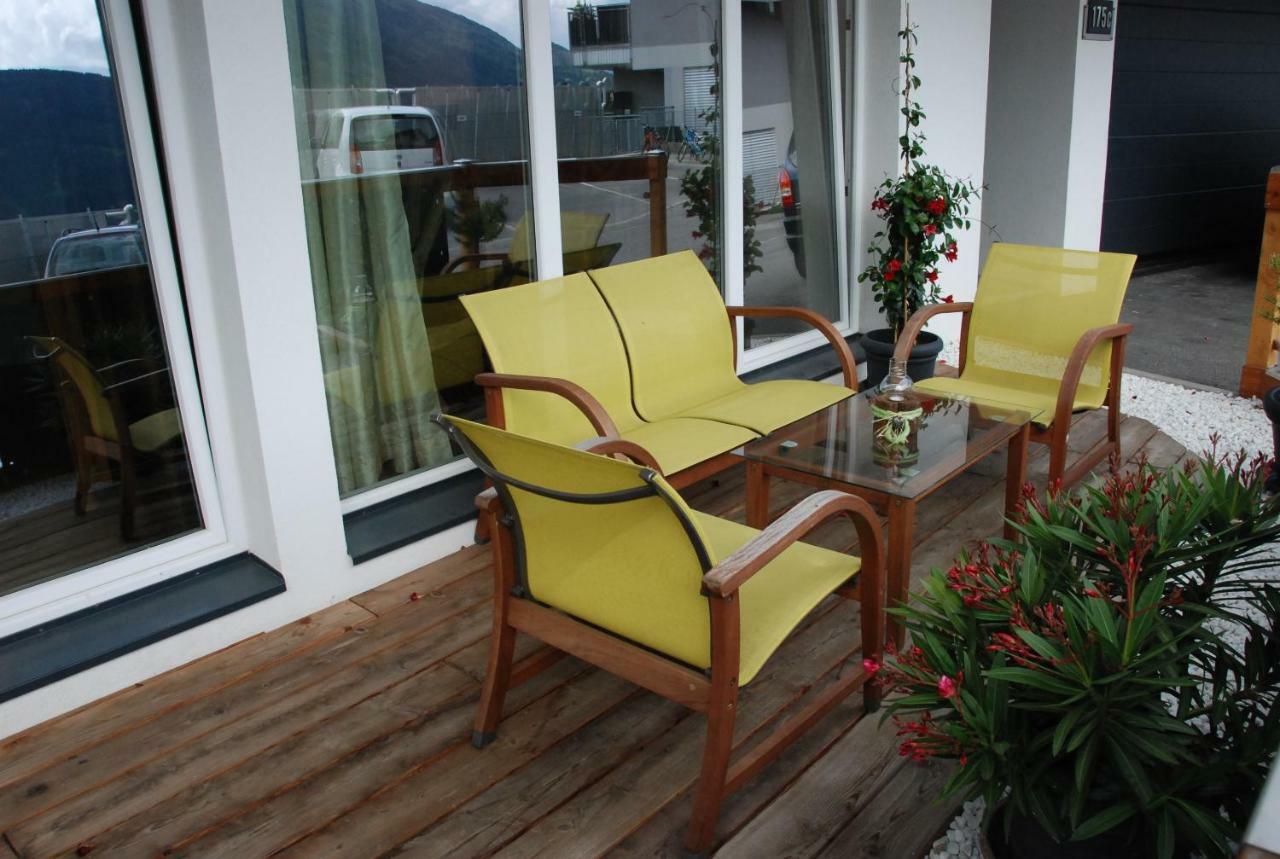 Apartment Serlesblick Ellbogen Екстер'єр фото