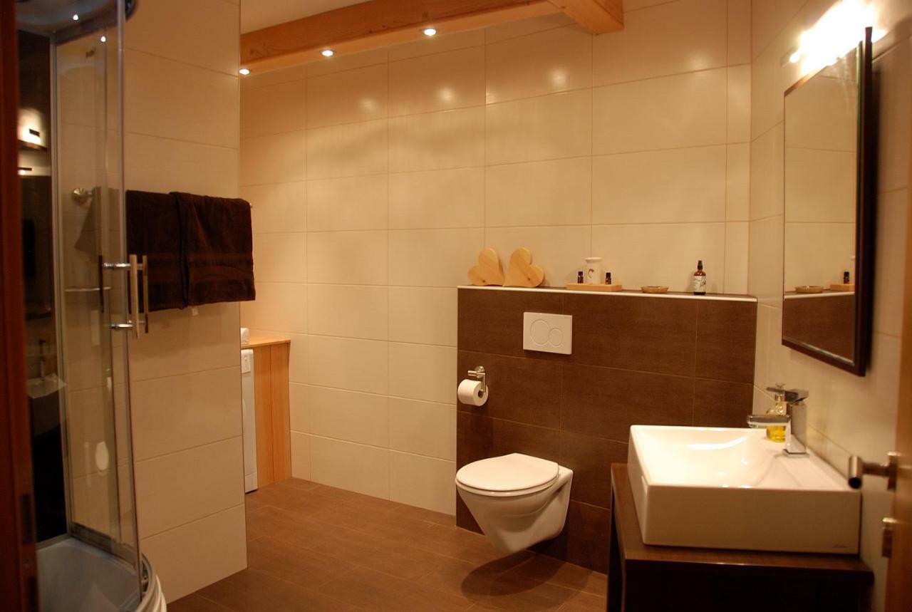 Apartment Serlesblick Ellbogen Екстер'єр фото
