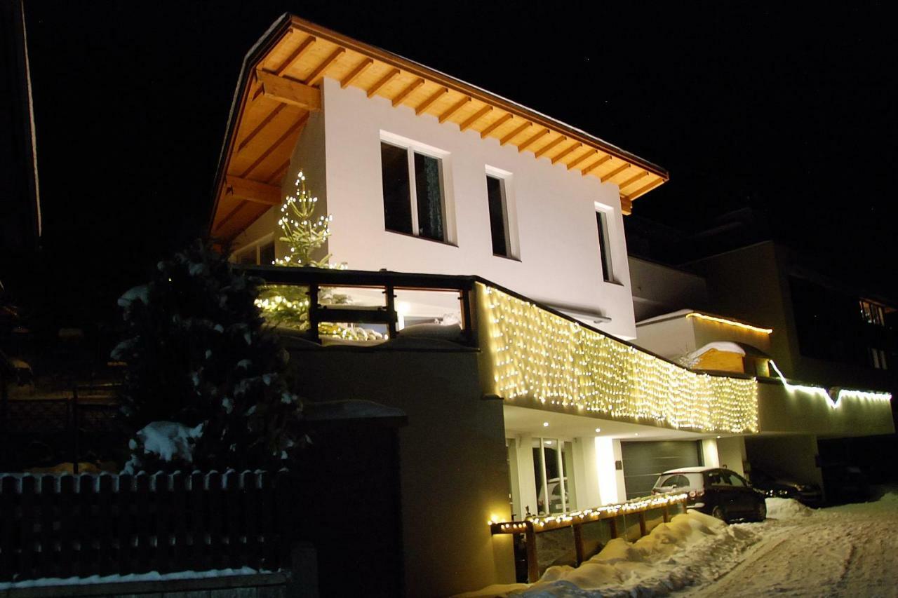 Apartment Serlesblick Ellbogen Екстер'єр фото