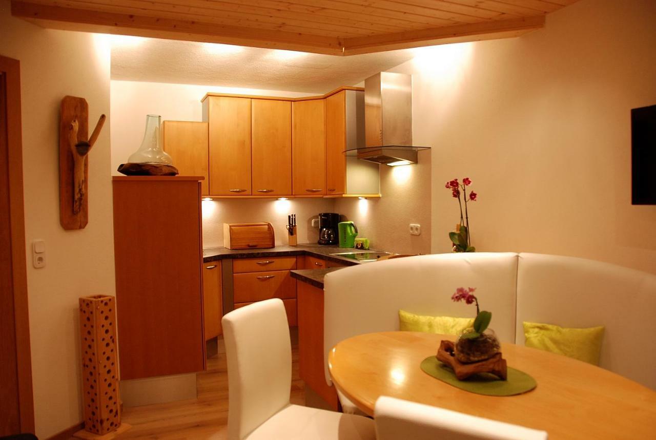 Apartment Serlesblick Ellbogen Екстер'єр фото