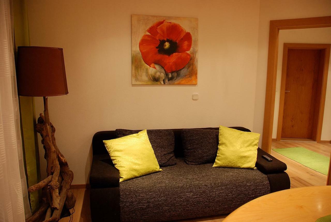 Apartment Serlesblick Ellbogen Екстер'єр фото