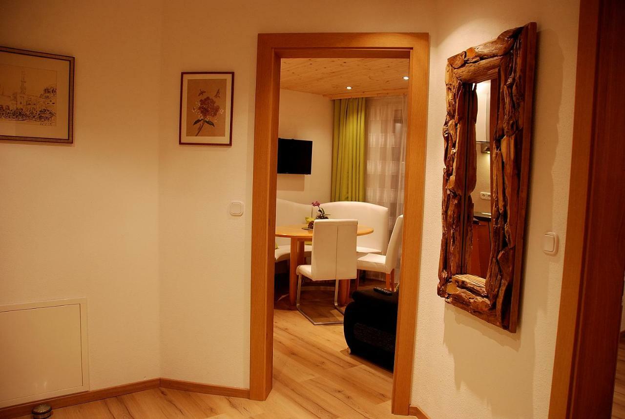 Apartment Serlesblick Ellbogen Екстер'єр фото