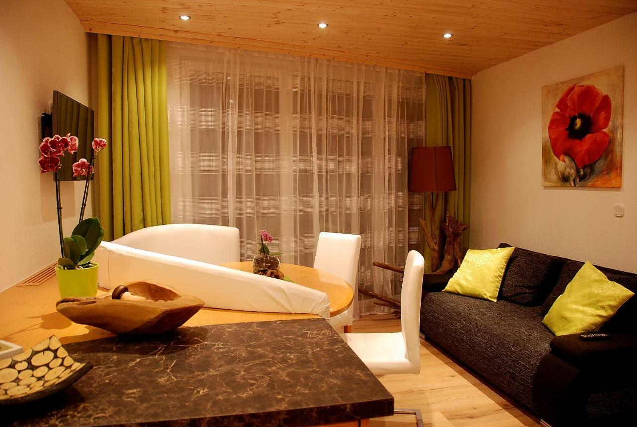 Apartment Serlesblick Ellbogen Екстер'єр фото