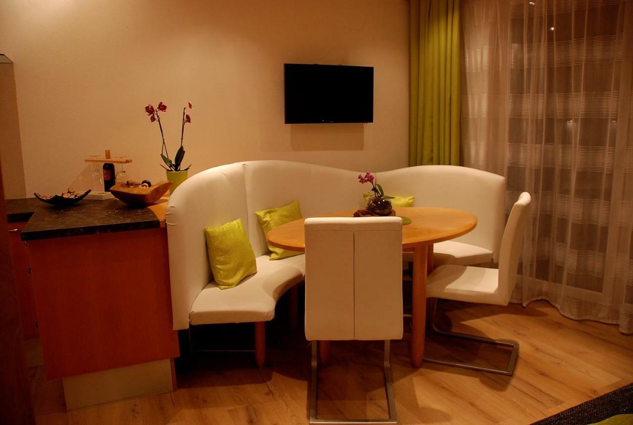 Apartment Serlesblick Ellbogen Екстер'єр фото
