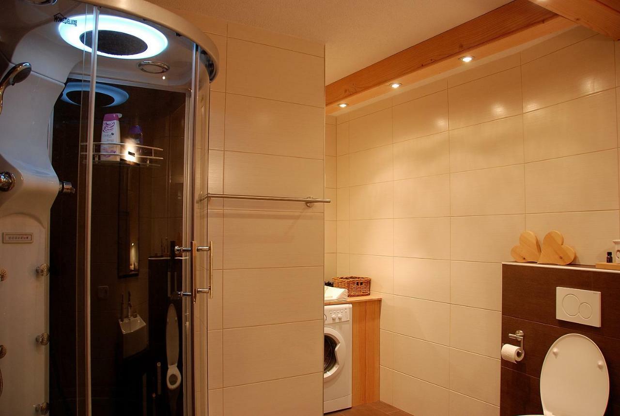 Apartment Serlesblick Ellbogen Екстер'єр фото