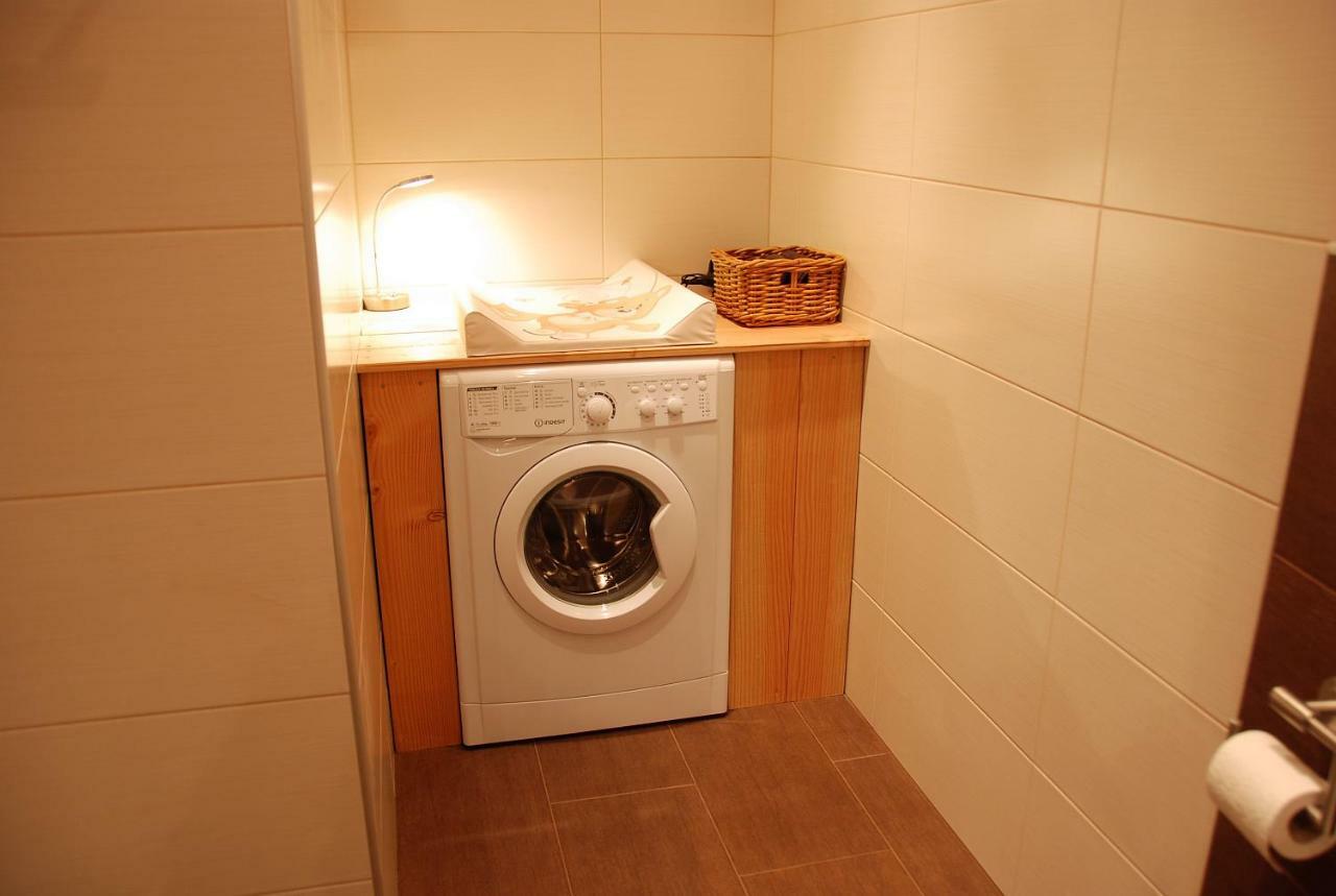 Apartment Serlesblick Ellbogen Екстер'єр фото