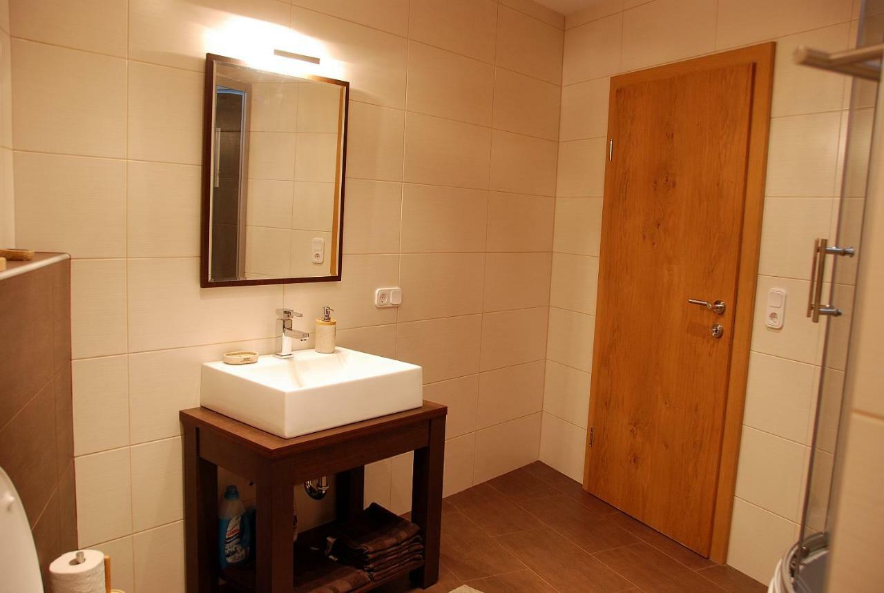 Apartment Serlesblick Ellbogen Екстер'єр фото
